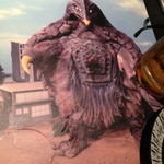 怪獣酒場 - ベムスターってこんなんです