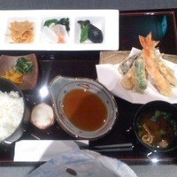 与太呂 本店 - レデースランチ　税込1000円