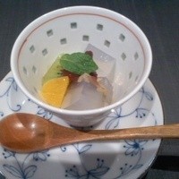 与太呂 本店 - レデースのデザート