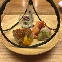 赤坂 菊乃井 - 