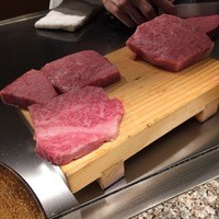 神戸牛ステーキ Ishida. 本店 - 