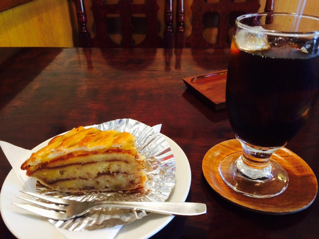 ライオンベーカリー 水沢店 &ndash; 手作りパンとカフェでくつろぐおすすめスポット