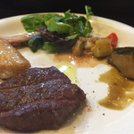 山猫軒 - 2015年7月