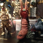 怪獣酒場 - ホントはこんなんです