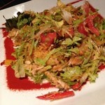 怪獣酒場 - カラータイマーにぶっかけ、まぜまぜ…ウルトラマン死す