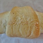 手作りケーキとパンの店 Lievre - 塩ぱん(一個\150)税別です(2015-7-11登録)