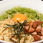 Tsuke Memma Ze Soba Ramen No Mise Sanya - 