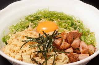 Tsuke Memma Ze Soba Ramen No Mise Sanya - 