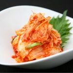 特制韩式辣白菜/韩式泡萝卜各种