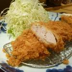 かわみ - ヒラカツ