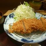 かわみ - ヒラカツ１２０ｇ