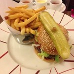 db bistro & oyster bar - 