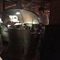 ロウリーズ・ザ・プライムリブ 恵比寿ガーデンプレイス店 - 