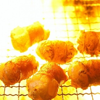 大衆炭火焼肉ジンギスカン ホルモン酒場 風土._1