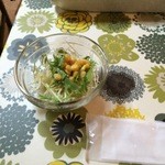 フランキーアンドトリニティー - 