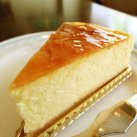 レストラン フォッセ - ＮＹチーズケーキ