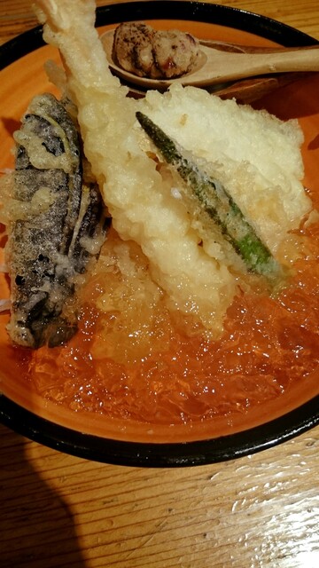 Kushi Tempura Dandan Ya