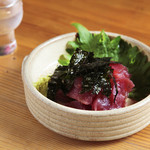 EBISU - 料理写真: