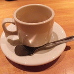 Nihonkai Shouya - コーヒー