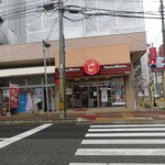 ほっともっと - 外観写真:外観。