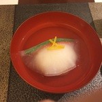 日本料理 晴山 - 