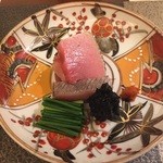 日本料理 晴山 - 