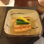 日本料理 晴山 - 