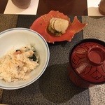 日本料理 晴山 - 