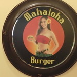 Mahaloha Burger - 