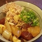 もり蔵 - 海鮮丼