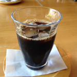 カントリーストア - アイスコーヒー