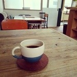 ヤマソラ パーチ カフェ - 