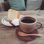 ヤマソラ パーチ カフェ - 