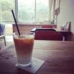 ヤマソラ パーチ カフェ - 