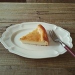 ヤマソラ パーチ カフェ - 