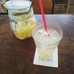 ヤマソラ パーチ カフェ - 