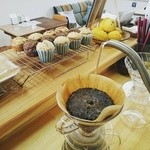 ヤマソラ パーチ カフェ - 