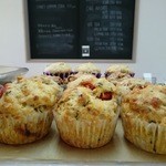 ヤマソラ パーチ カフェ - 