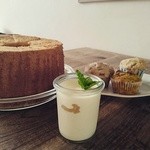 ヤマソラ パーチ カフェ - 