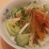 ステーキハウス キッチンリボン - 