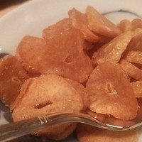 ステーキハウス キッチンリボン - 