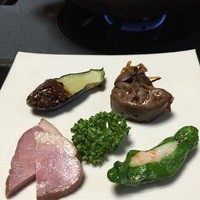 本家鳥初 - 再訪しました。