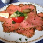 Fisherhaus - サーモン