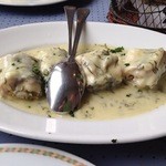 Fisherhaus - うなぎ