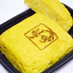 Tamagoyaki Akaoni Toukyou - 赤鬼和三盆玉子焼き