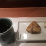 びすとろ希味 - 焼おにぎり