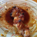 三平 - もう一回、あぶら