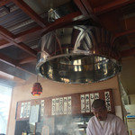 三平 - 三代目が忙しそう！