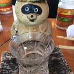 三平 - 剣菱ひや