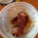 三平 - 世界一美味いレバー